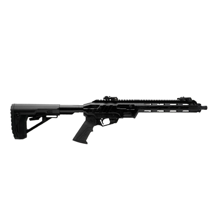 Adler Arms RF-224 22LR 11.7" bbl Semi Automatic Rifle