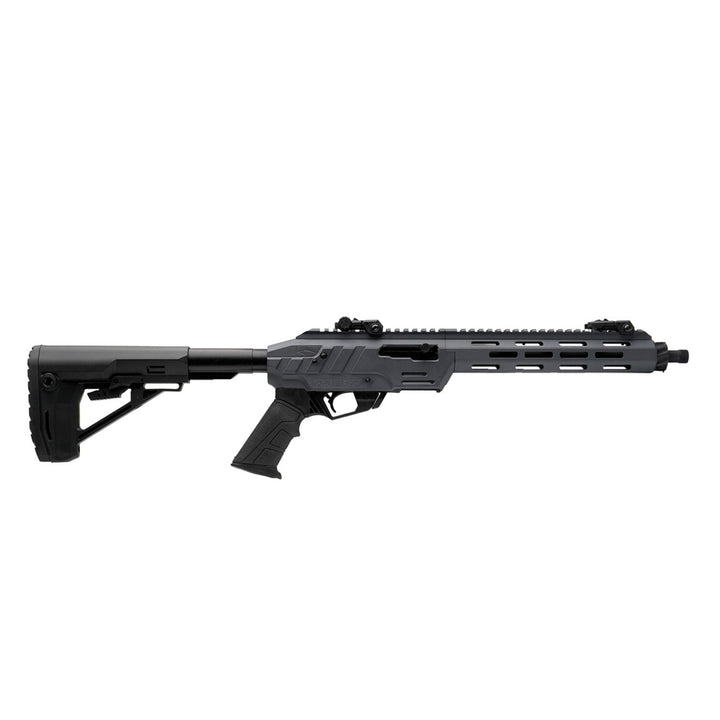 Adler Arms RF-224 22LR 11.7" bbl Semi Automatic Rifle
