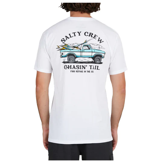 Salty Crew Premium Short Sleeve Tee