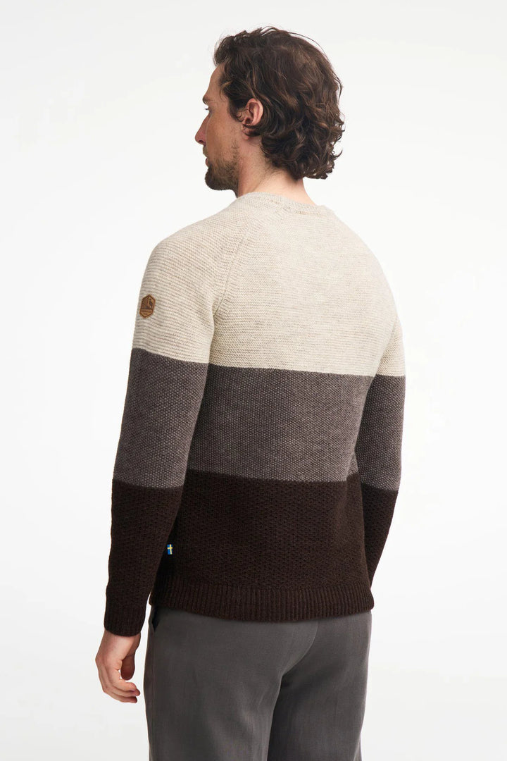 Ivanhoe NLS Larch Crewneck Sweater