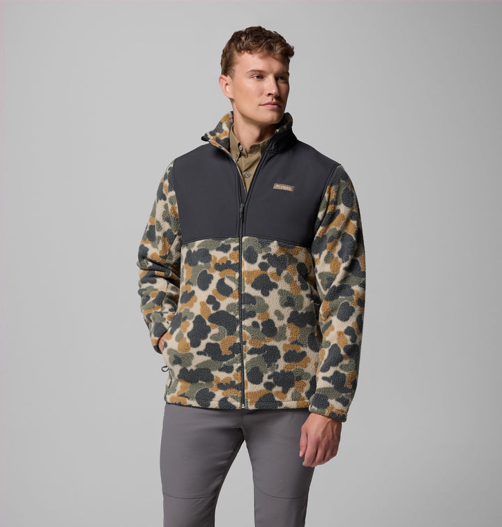 Columbia M PHG Sherpa Jacket