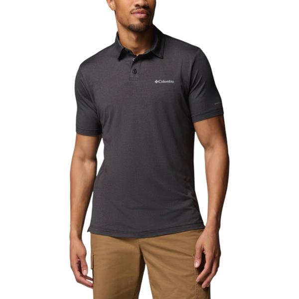 Columbia Men's Parsons Point Polo