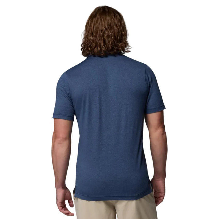 Columbia Men's Parsons Point Polo