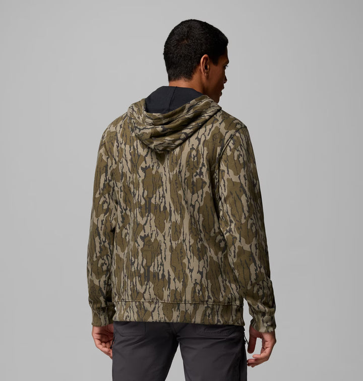 Columbia Men's PHG Camo Hoodie II