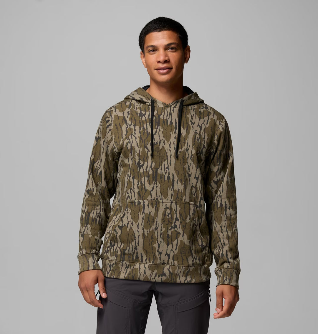 Columbia Men's PHG Camo Hoodie II