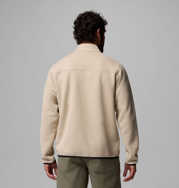 Columbia Men's Sweater Weather Half Zip Pullover