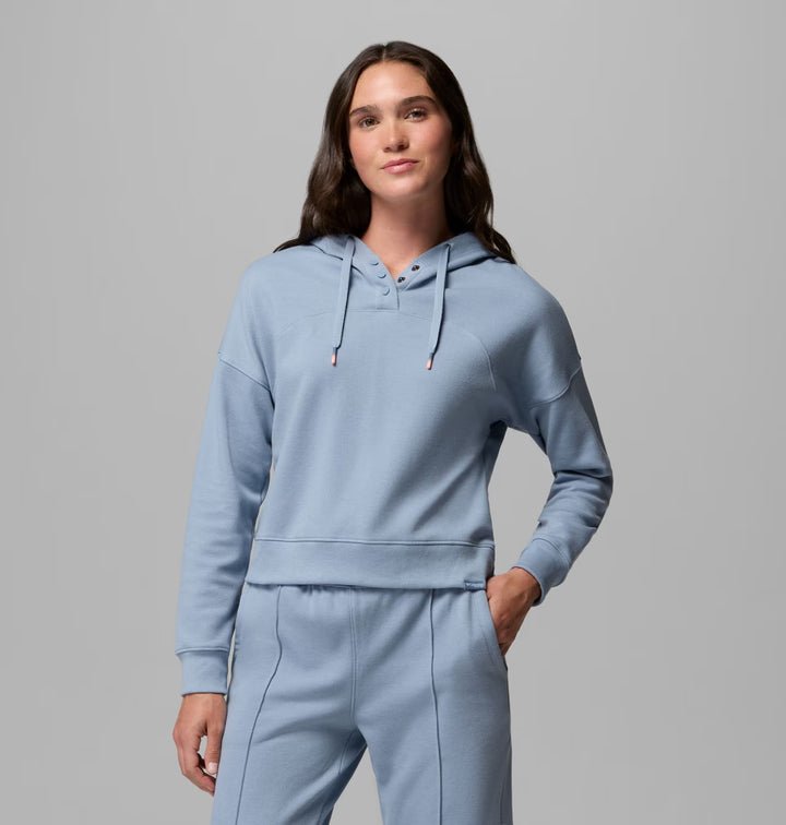 Columbia Women's PFG Open Water Hoodie