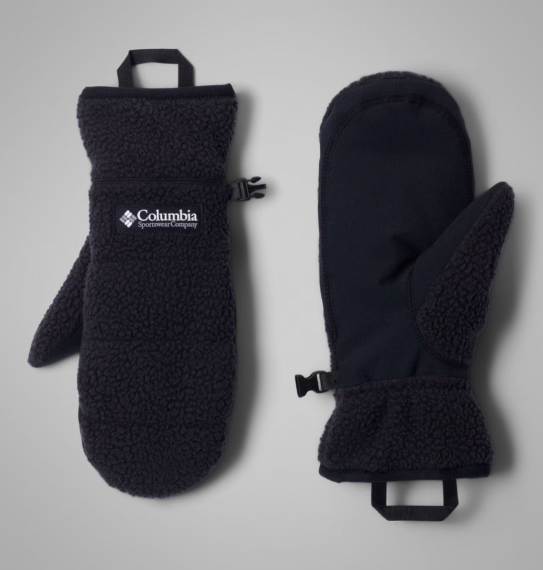 Columbia Women's Helvetia Mitten