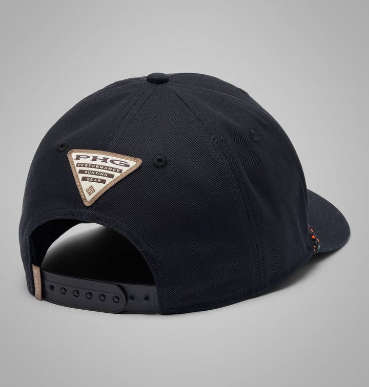 Columbia PHG Western Snapback Hat