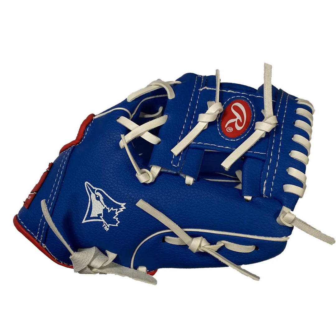 Rawlings Toronto Blue Jays 10″ Baseball Glove