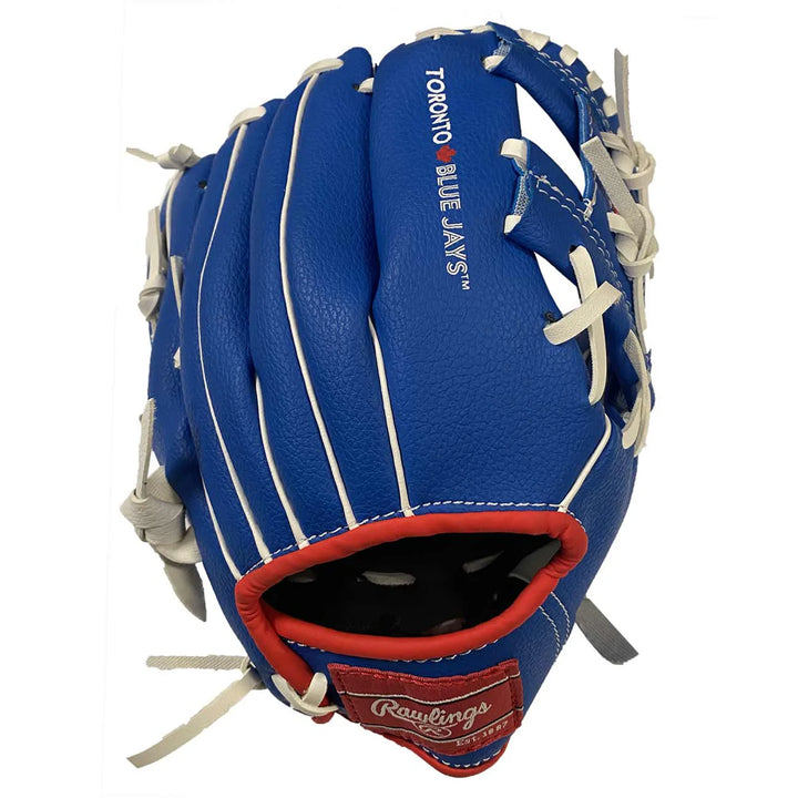 Rawlings Toronto Blue Jays 10″ Baseball Glove