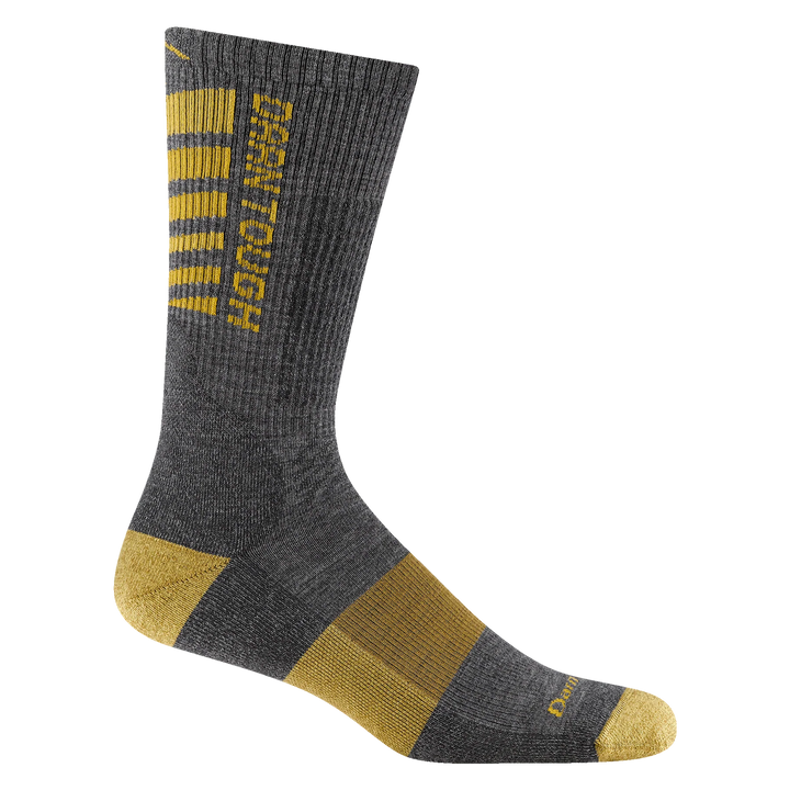 Darn Tough Backbone Boot Midweight Work Sock