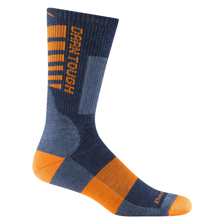 Darn Tough Backbone Boot Midweight Work Sock
