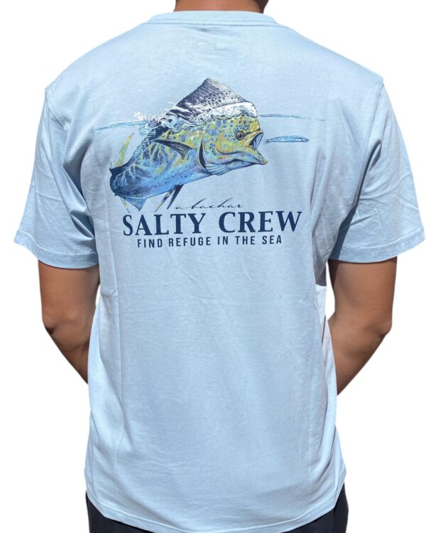 Salty Crew Classic Short Sleeve Tee