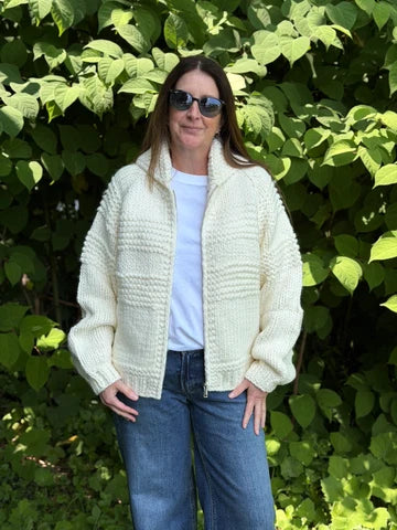 Shannon Passero Monet Cardigan
