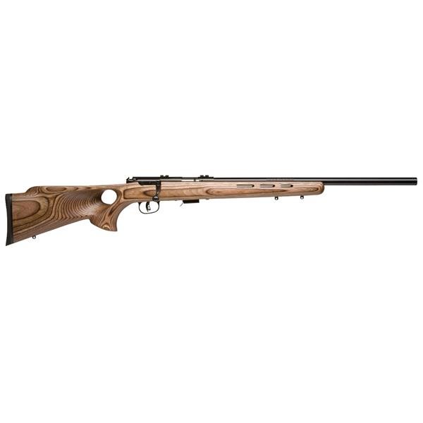 Savage Arms 93R17 BTV 17 HMR Rifle