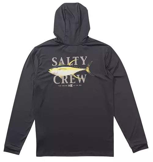 Salty Crew Hooded Sunshirt