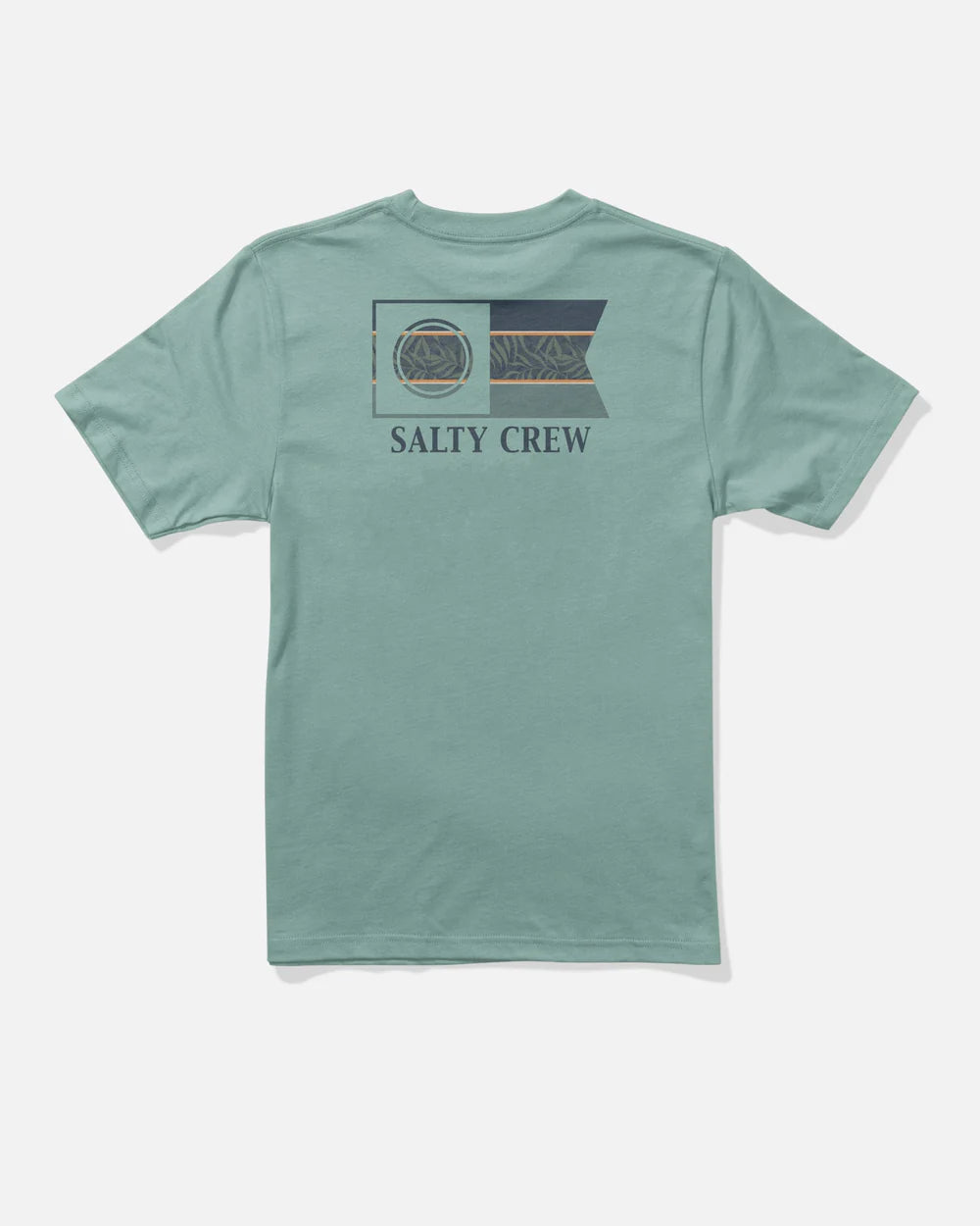Salty Crew Classic Short Sleeve Tee