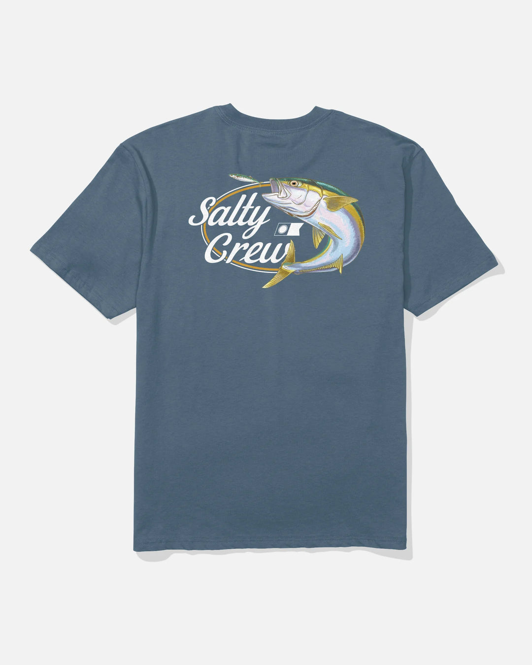 Salty Crew Classic Short Sleeve Tee