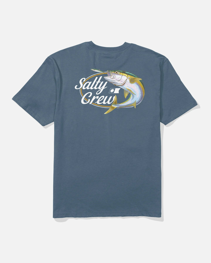 Salty Crew Classic Short Sleeve Tee