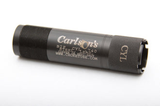 Carlson's Cremator Choke Tubes