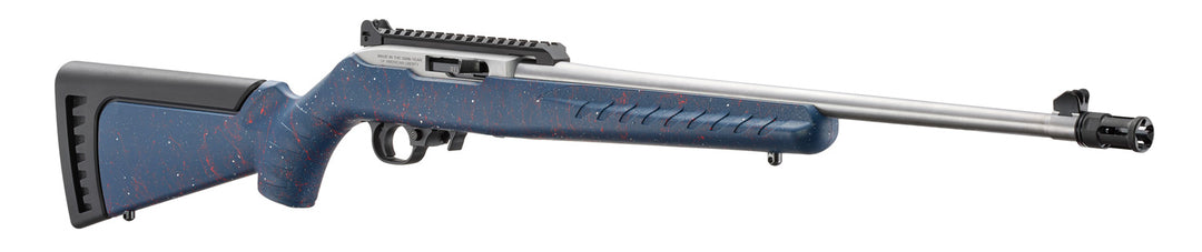 Ruger 10/22LR - America's 250th Anniversary Rifle