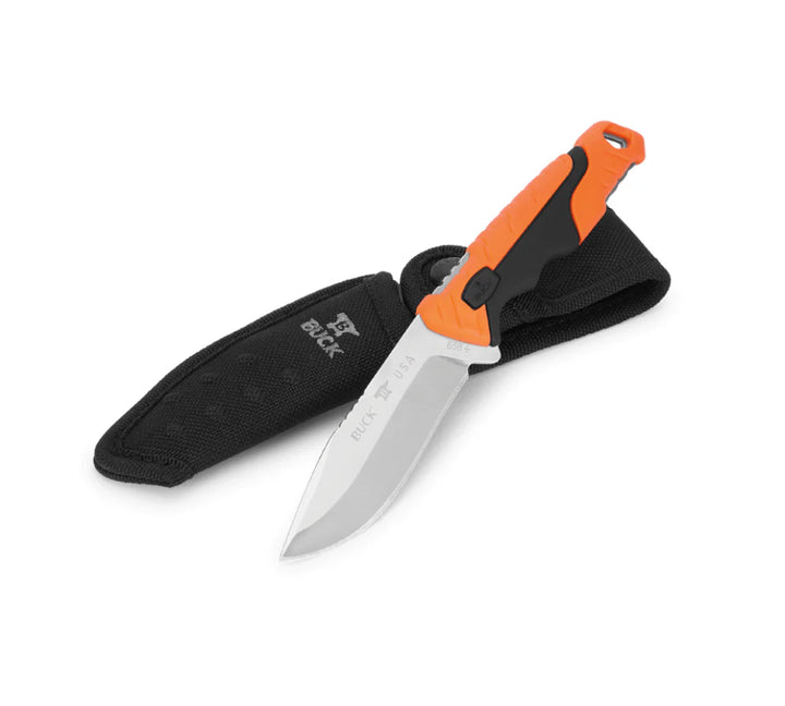 Buck Knives- 658-Small Pursuit Knife