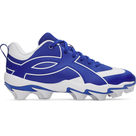 Under Armour Leadoff Icon Low RM Jr Baseball Cleats