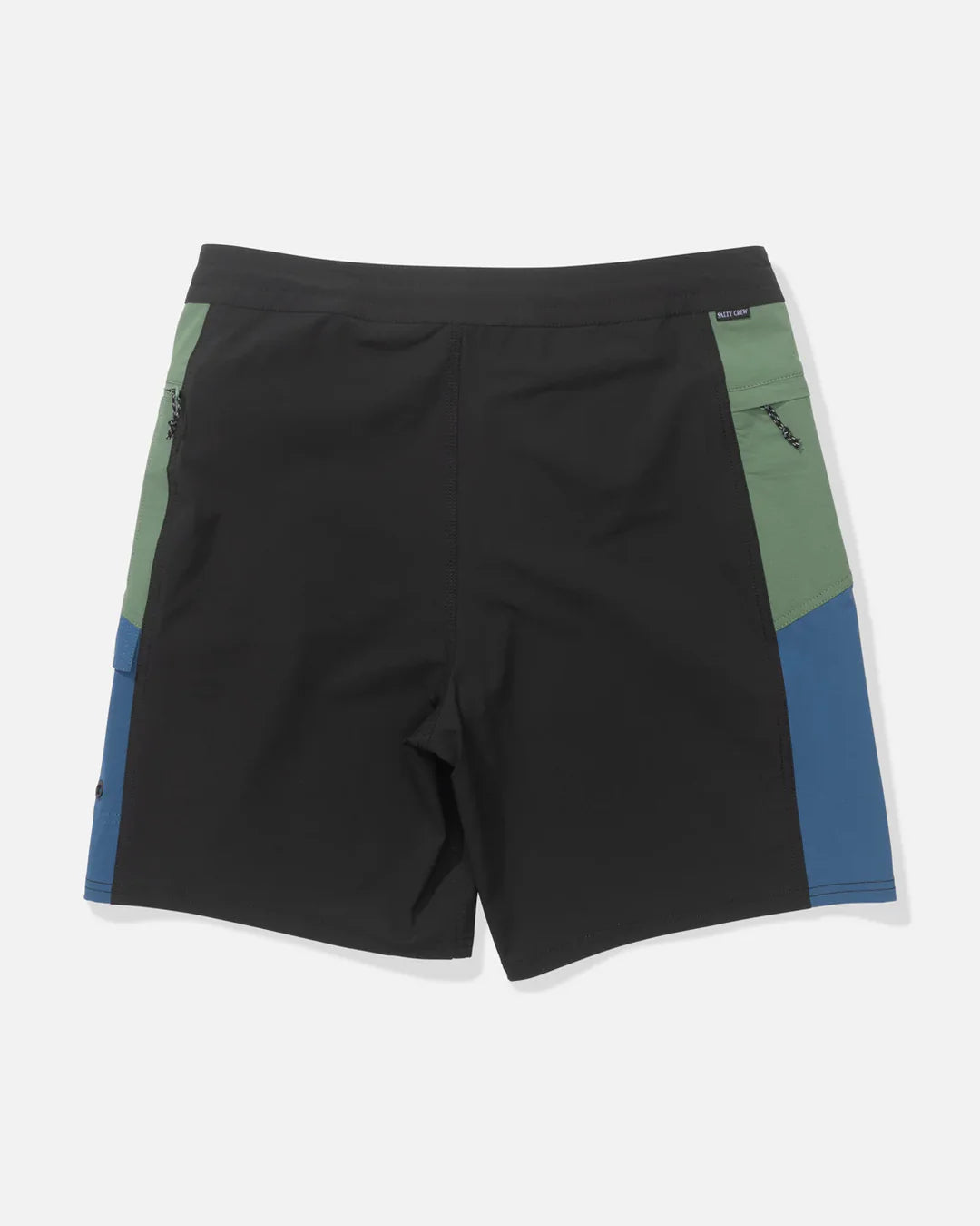 Salty Crew Flagship Boatshort