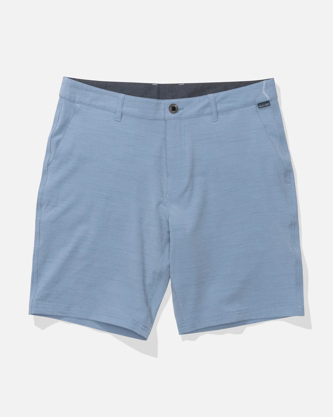 Salty Crew Men's Drifter 19" Slub Hybrid Shorts