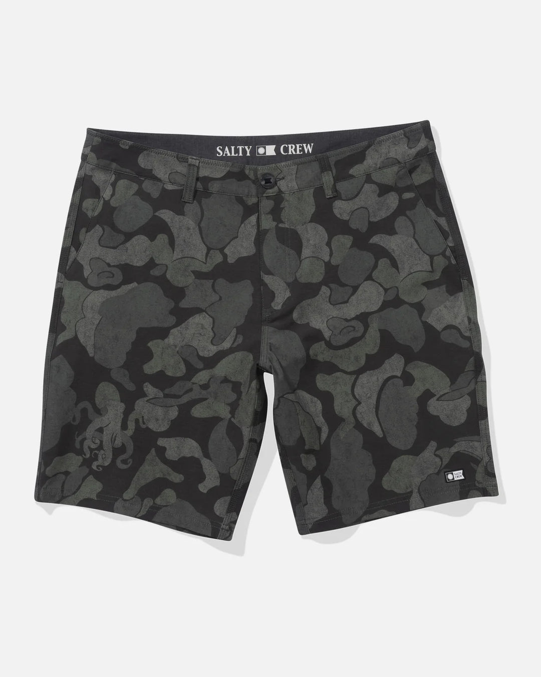 Salty Crew Drifter 19 Hybrid Shorts