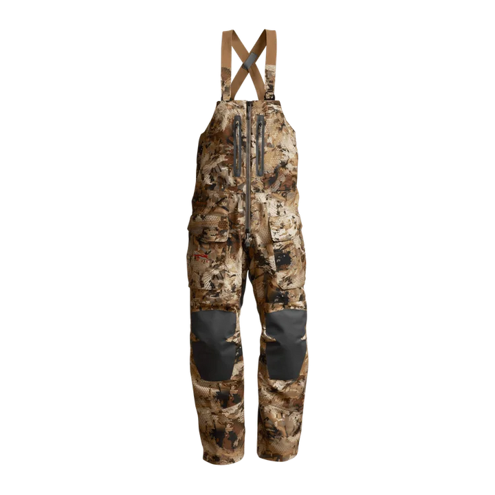 Sitka Men's Hudson Bib