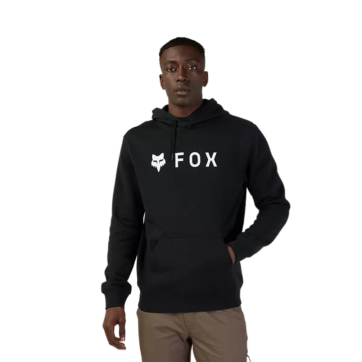 Fox Absolute Fleece Pullover Hoodie