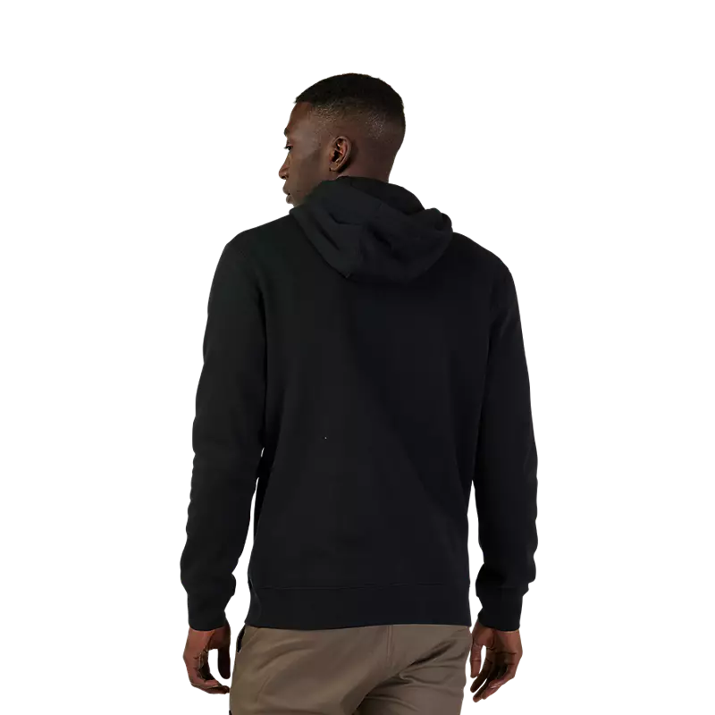 Fox Absolute Fleece Pullover Hoodie