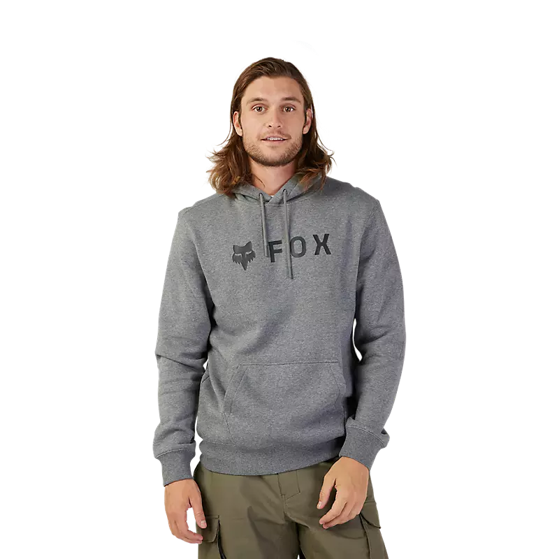 Fox Absolute Fleece Pullover Hoodie