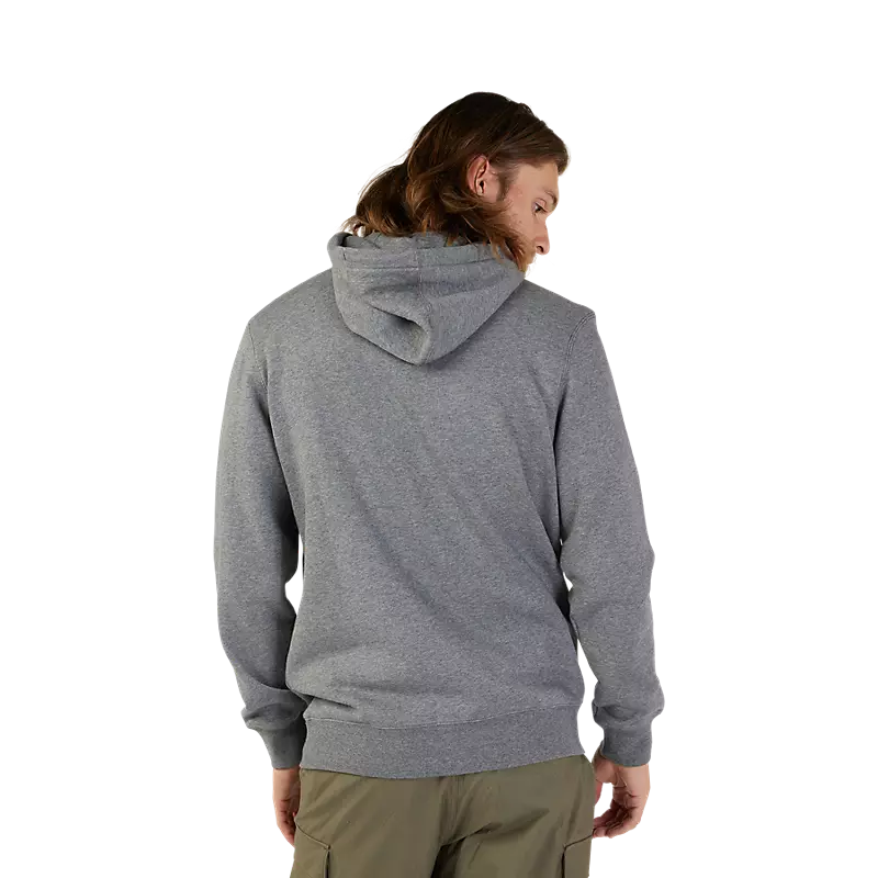 Fox Absolute Fleece Pullover Hoodie