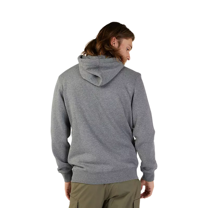 Fox Absolute Fleece Pullover Hoodie