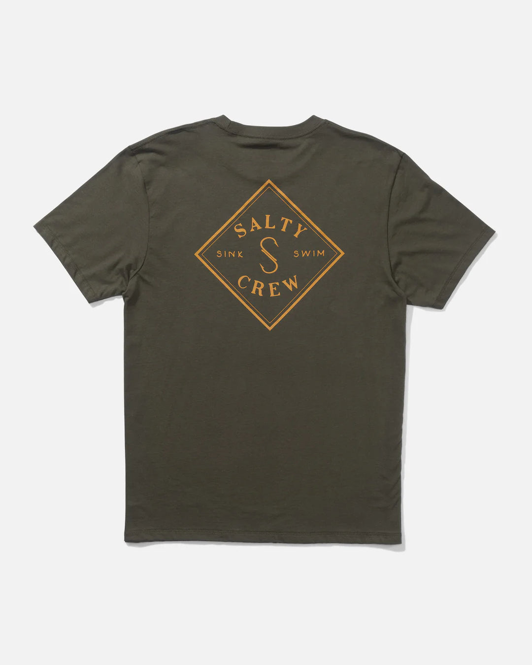 Salty Crew Premium Short Sleeve Tee