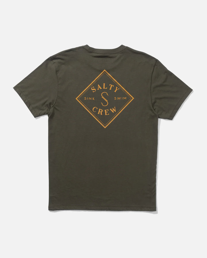 Salty Crew Premium Short Sleeve Tee