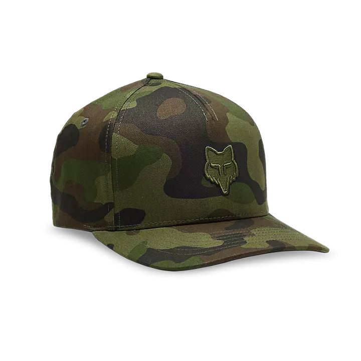 Fox Head Flexfit Hat