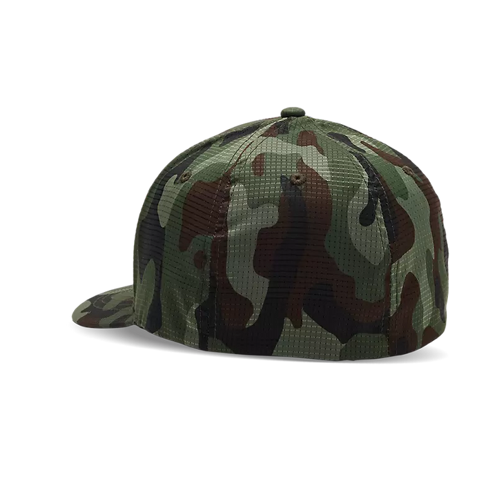 Fox Head Camo Tech Flexfit Hat