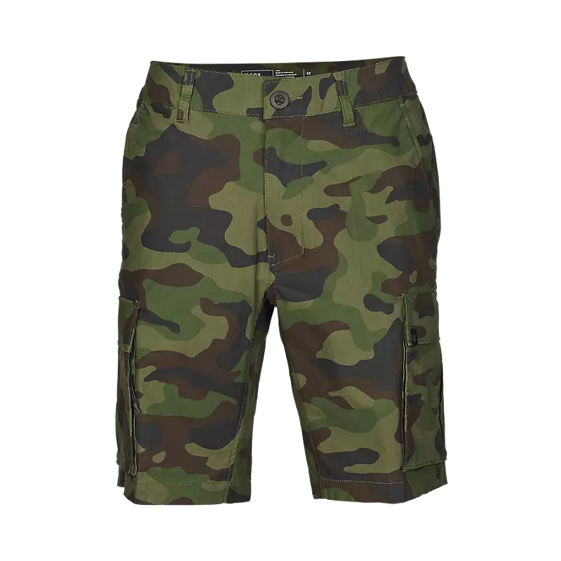 Fox Slambozo 3.0 Shorts