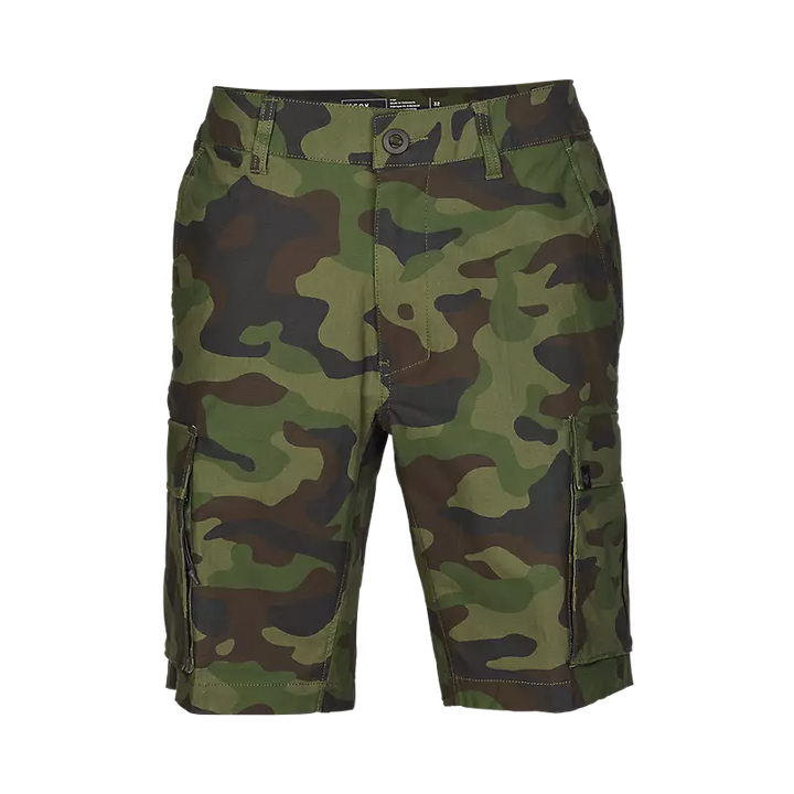 Fox Slambozo 3.0 Shorts