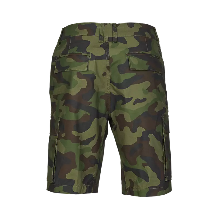 Fox Slambozo 3.0 Shorts