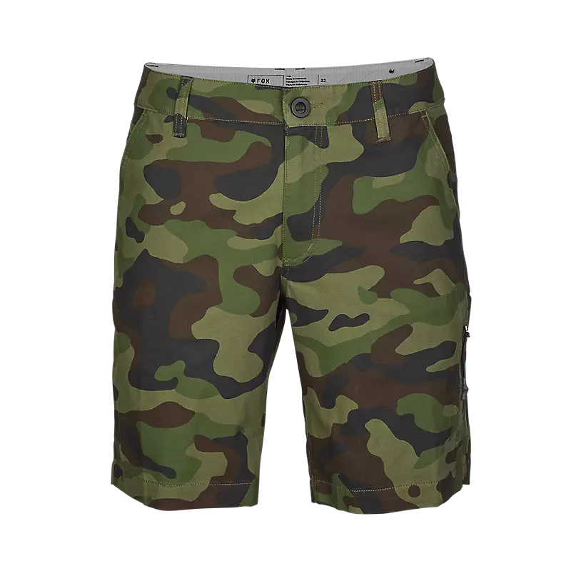 Fox Essex 3.0 Shorts