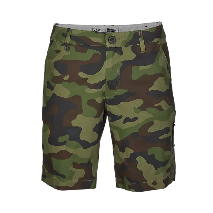 Fox Essex 3.0 Shorts