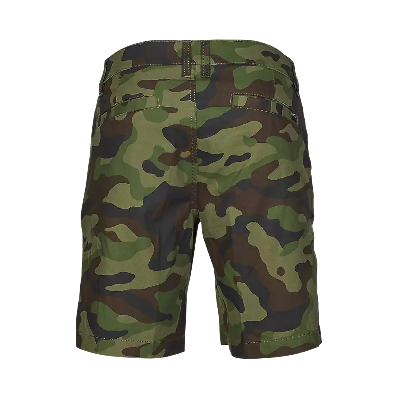 Fox Essex 3.0 Shorts