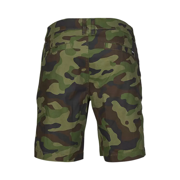 Fox Essex 3.0 Shorts