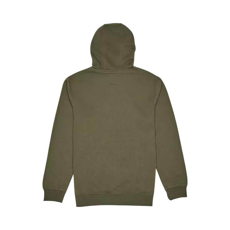 Fox Non Stop Fleece Pullover Hoodie