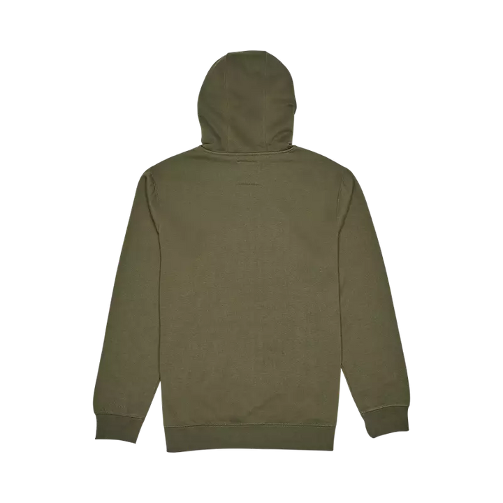 Fox Non Stop Fleece Pullover Hoodie